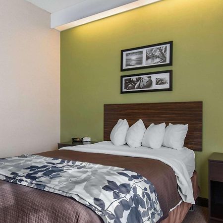 Sleep Inn Carlisle South Luaran gambar