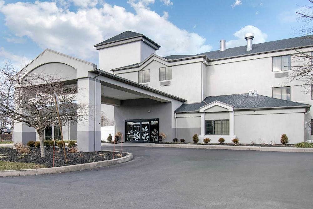 Sleep Inn Carlisle South Luaran gambar