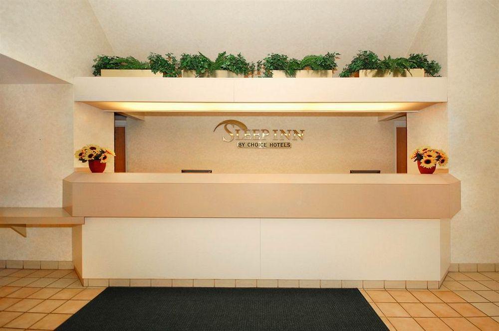Sleep Inn Carlisle South Dalaman gambar