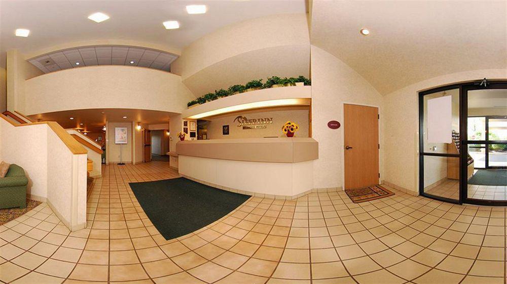 Sleep Inn Carlisle South Luaran gambar