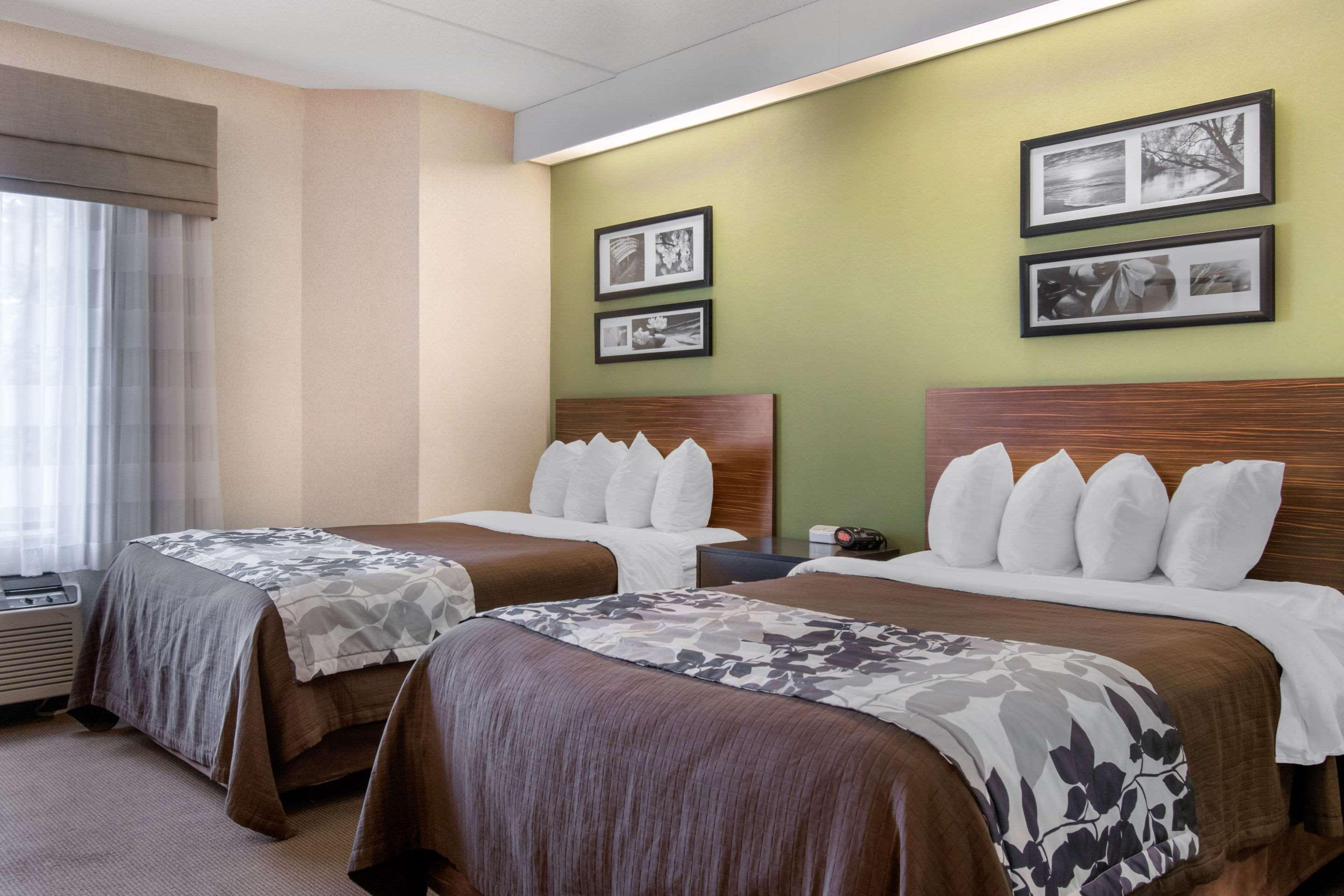 Sleep Inn Carlisle South Luaran gambar