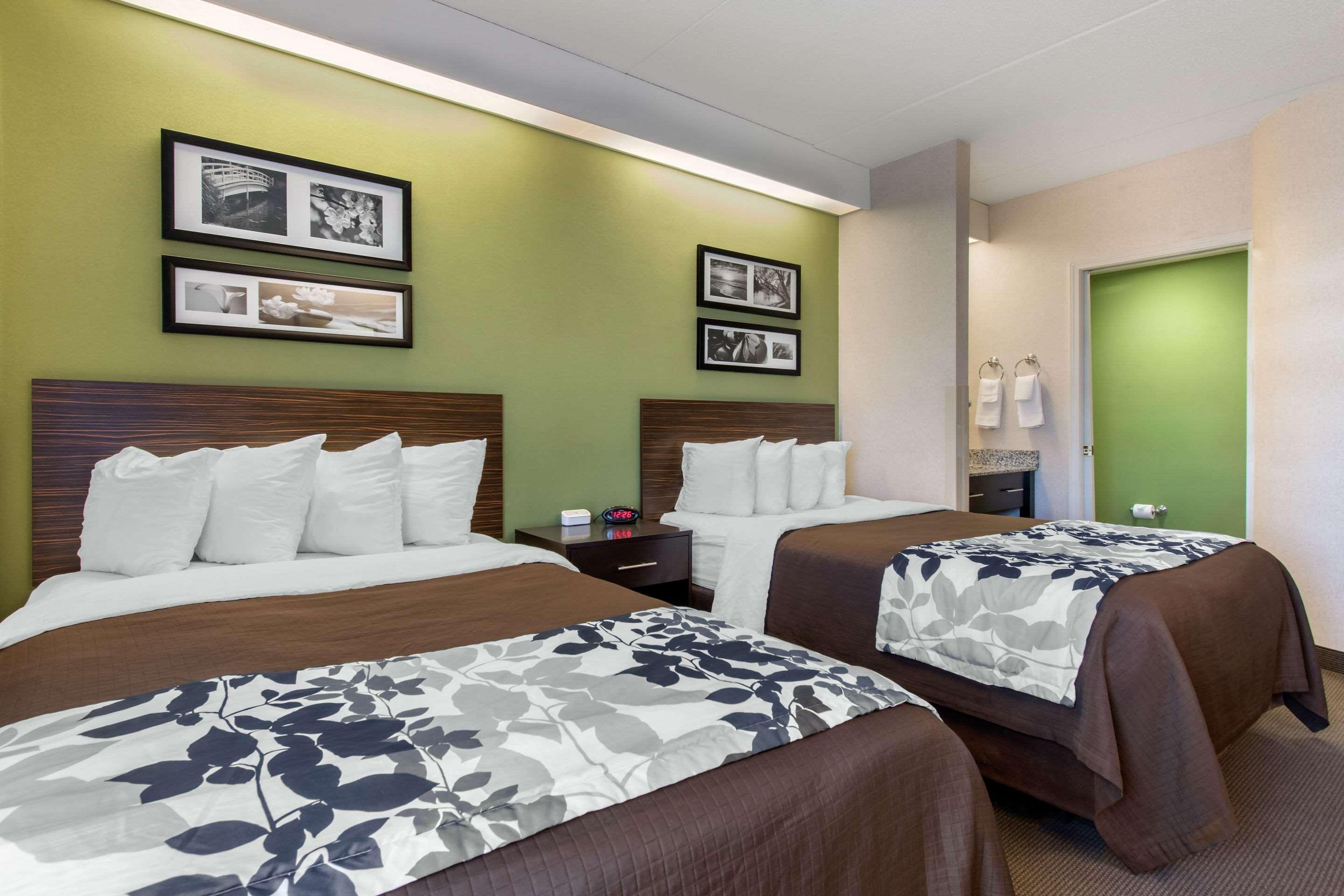 Sleep Inn Carlisle South Luaran gambar