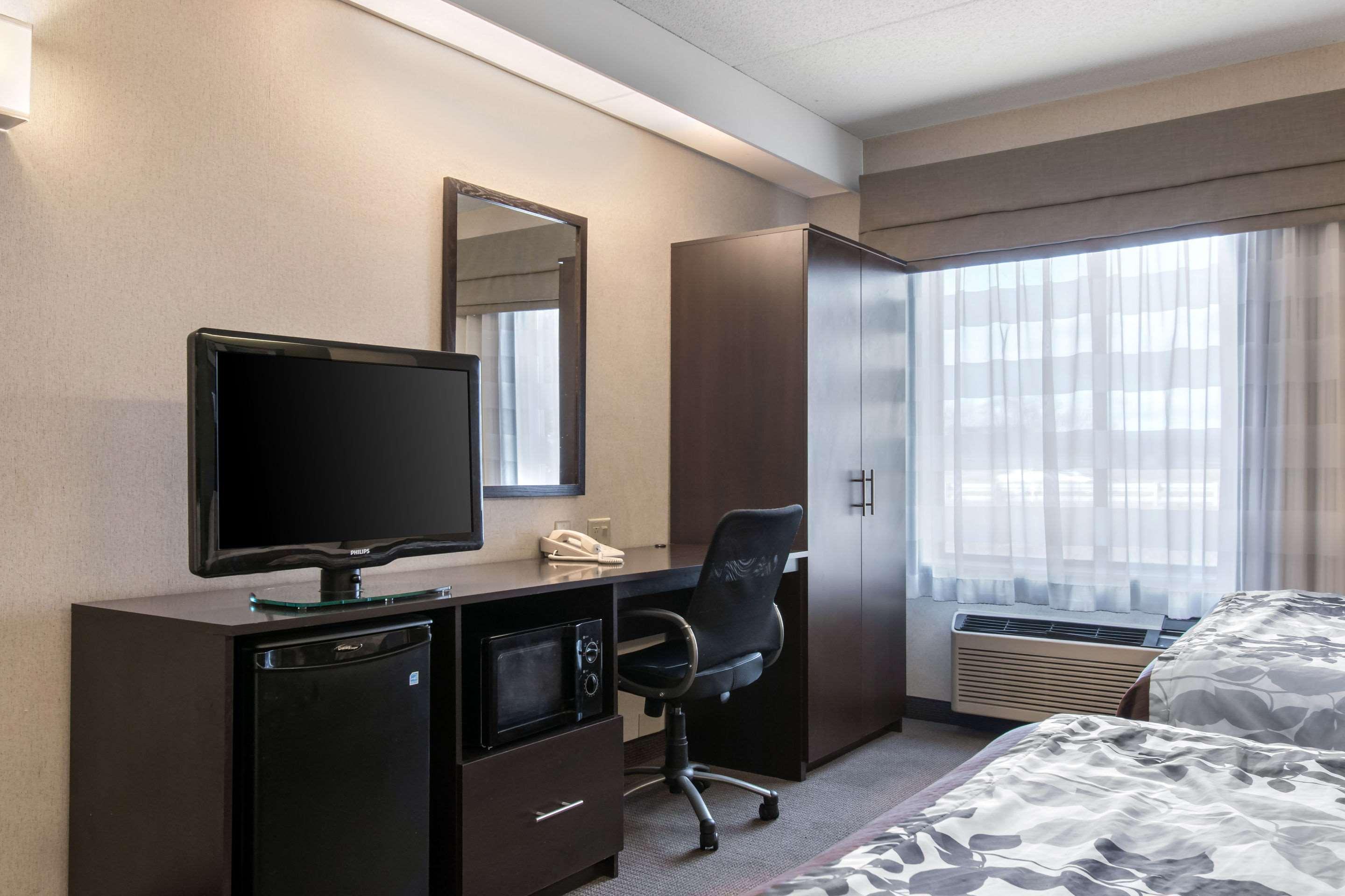 Sleep Inn Carlisle South Luaran gambar