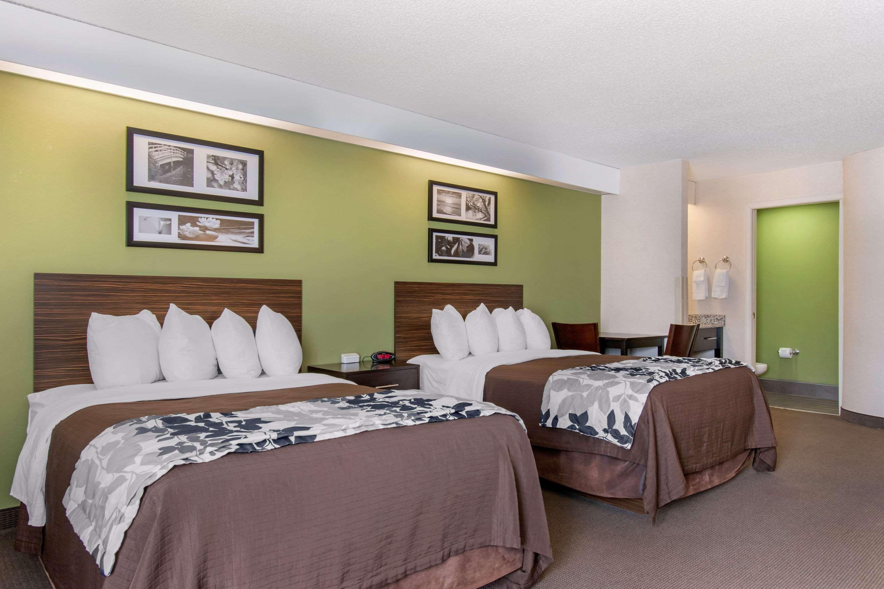 Sleep Inn Carlisle South Luaran gambar