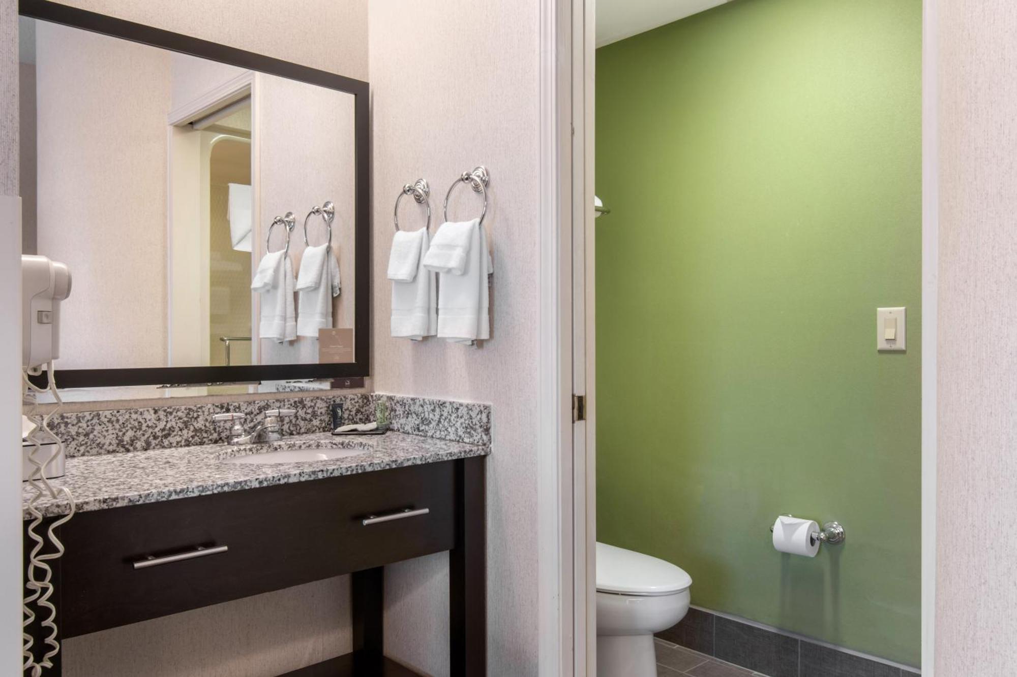 Sleep Inn Carlisle South Luaran gambar