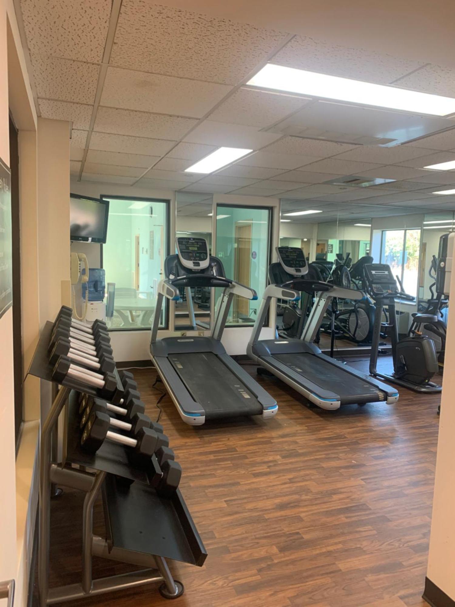 Sleep Inn Carlisle South Luaran gambar