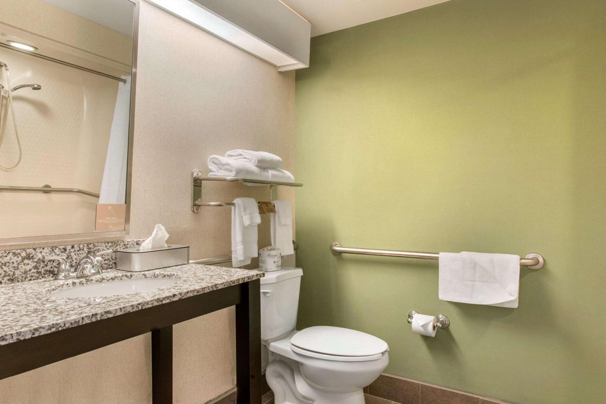 Sleep Inn Carlisle South Luaran gambar