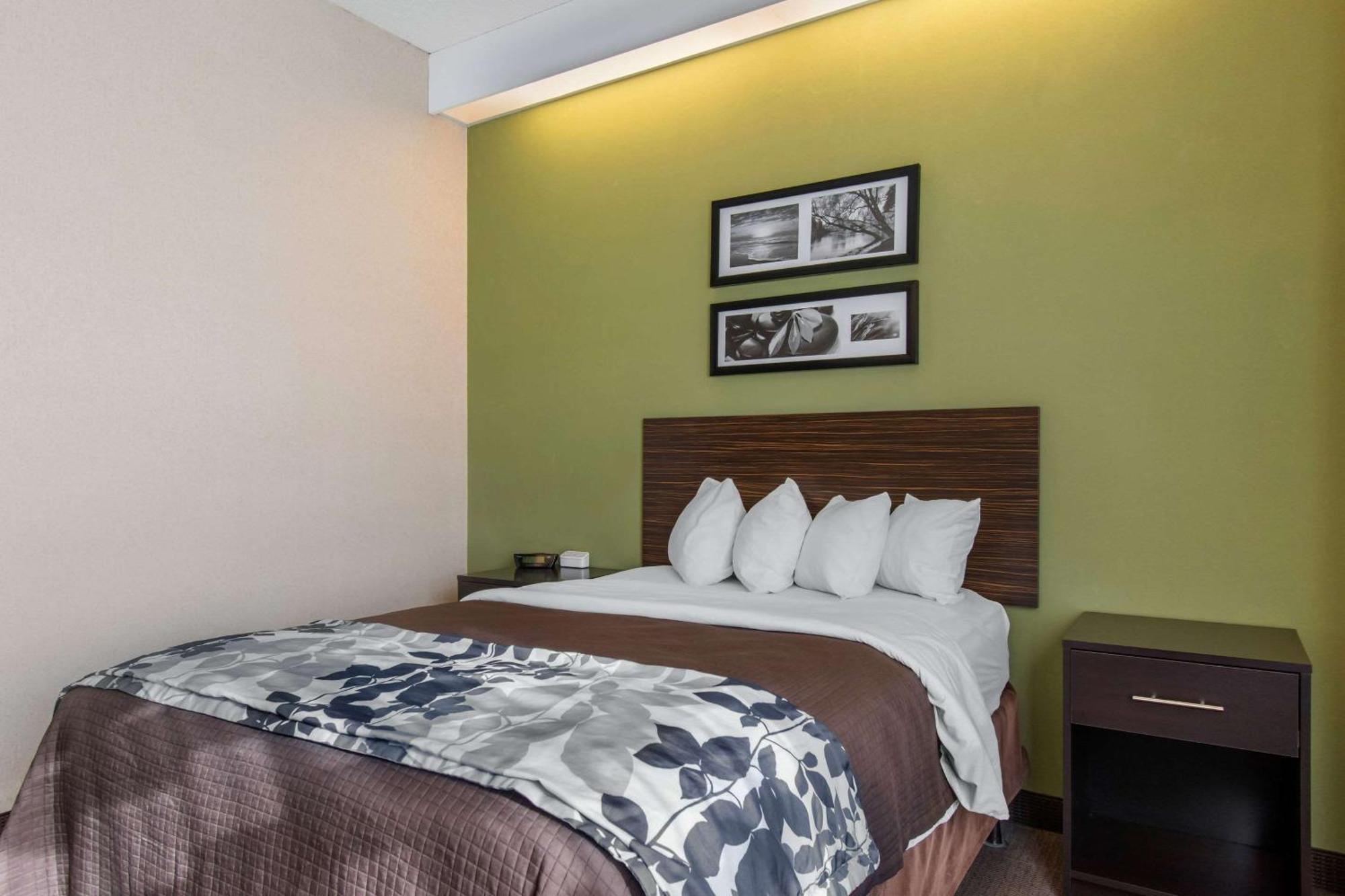 Sleep Inn Carlisle South Luaran gambar