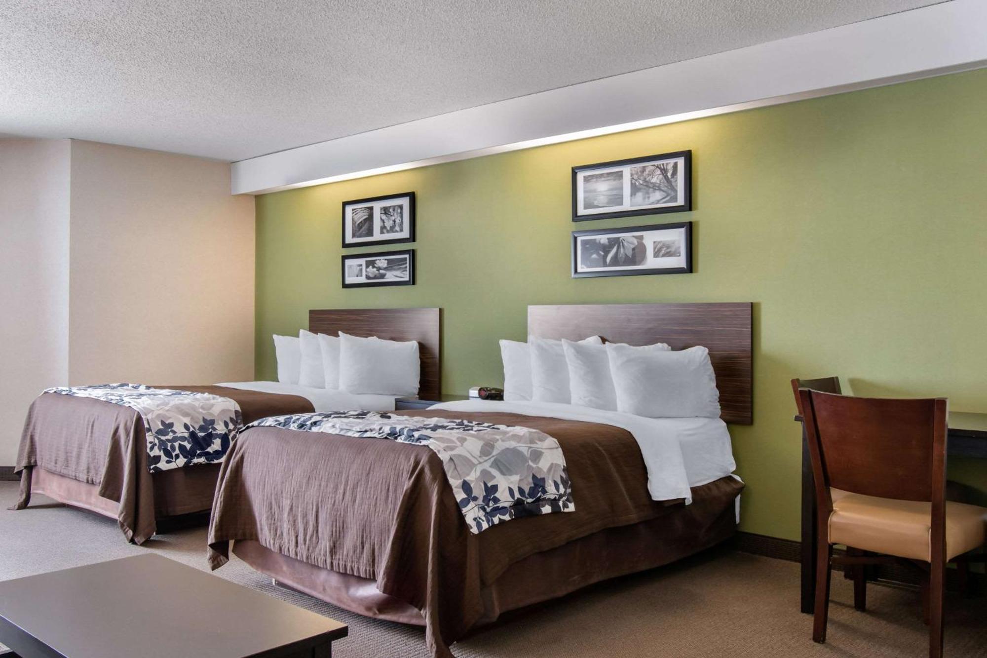 Sleep Inn Carlisle South Luaran gambar