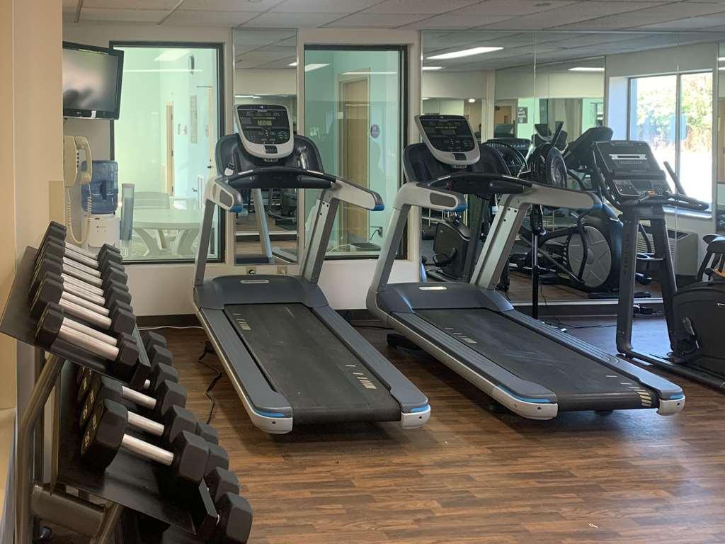 Sleep Inn Carlisle South Kemudahan gambar