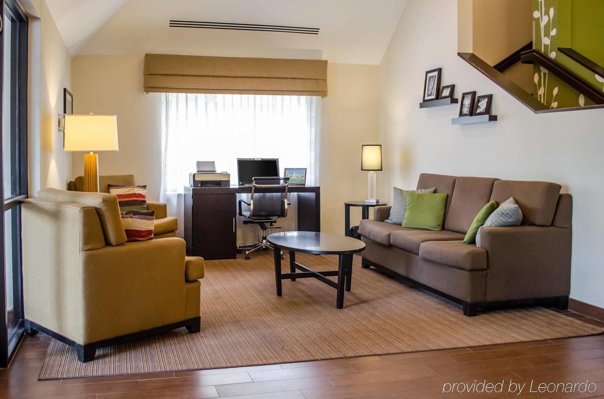 Sleep Inn Carlisle South Luaran gambar