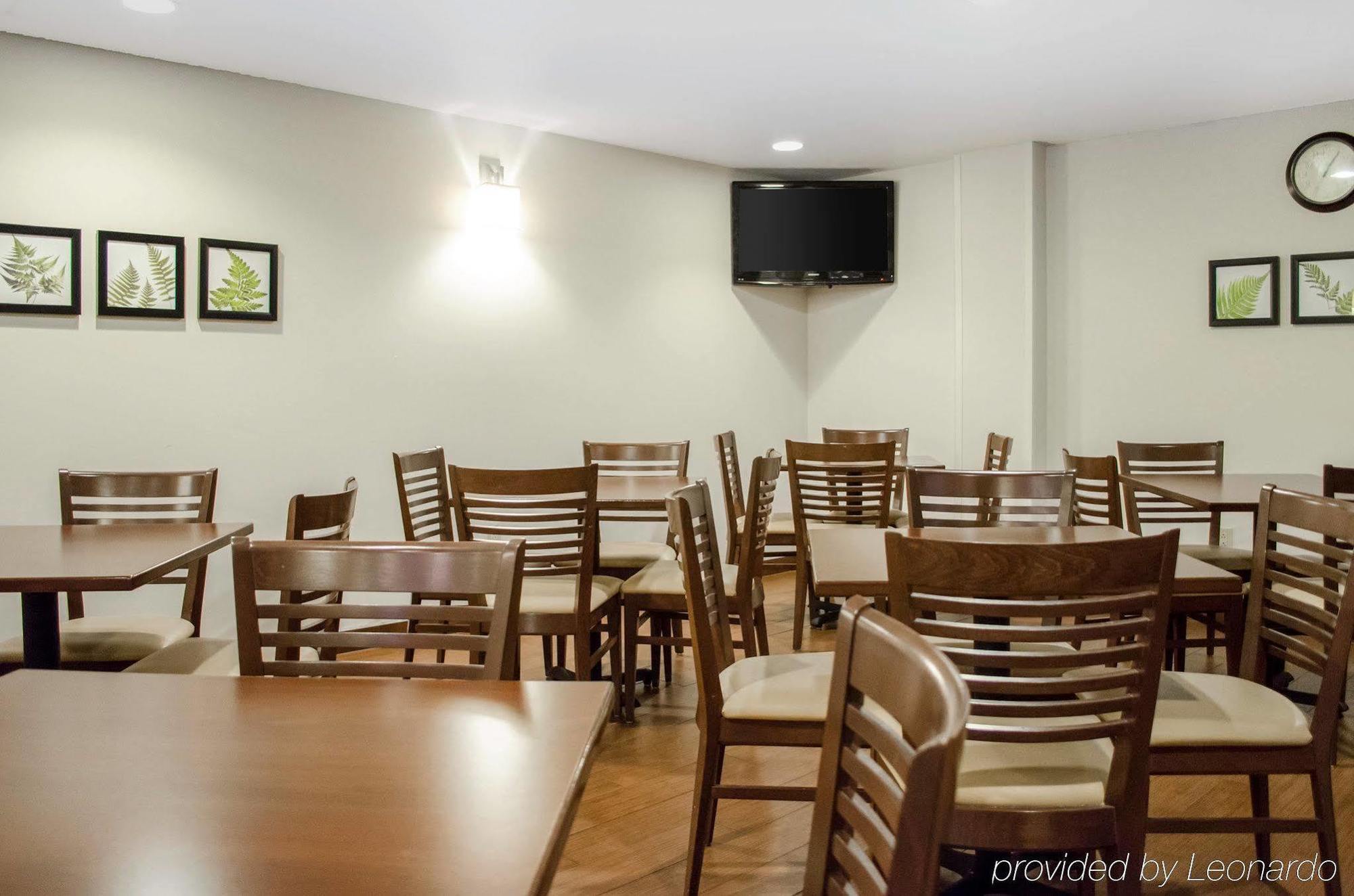 Sleep Inn Carlisle South Luaran gambar