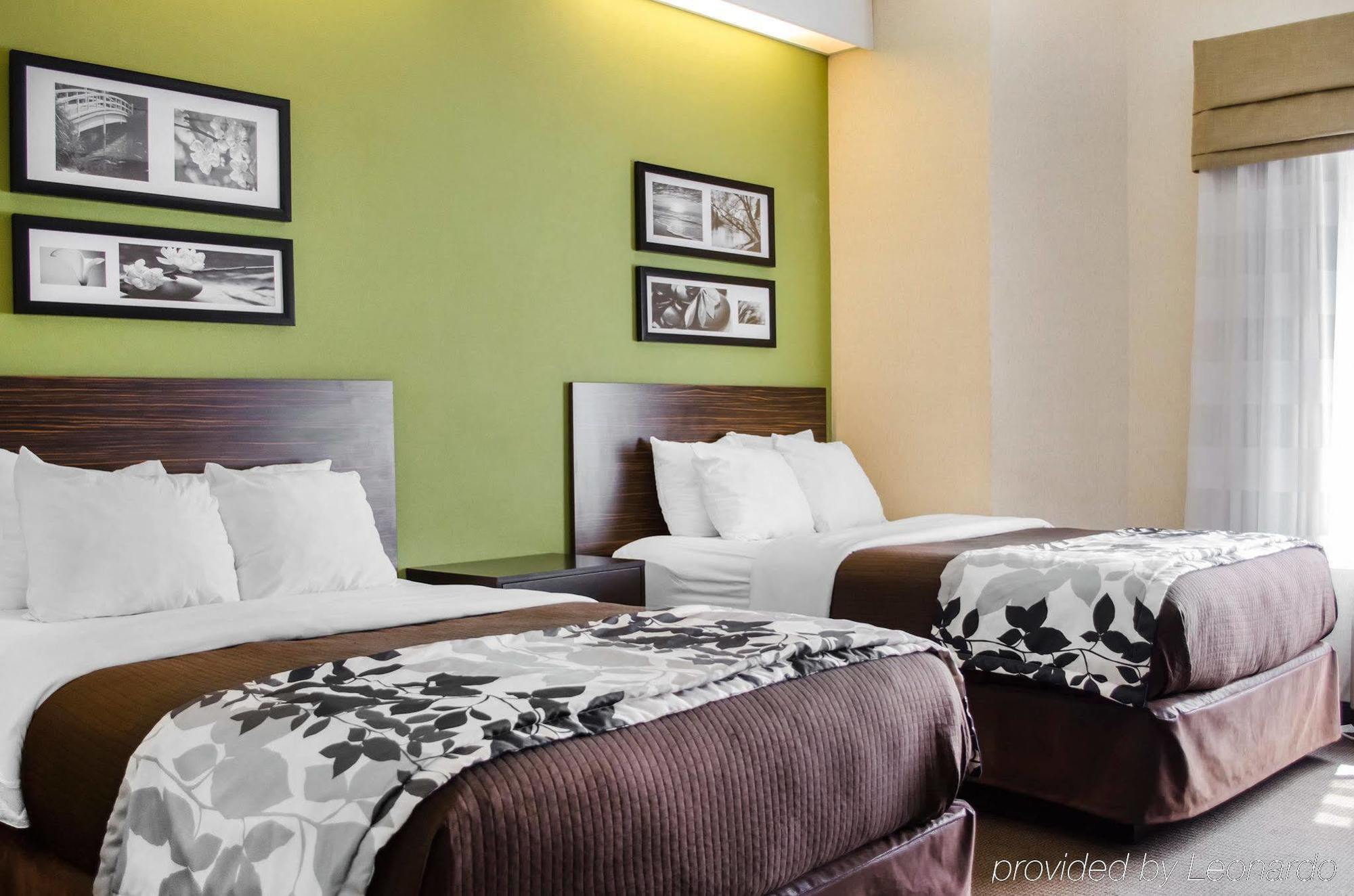 Sleep Inn Carlisle South Luaran gambar