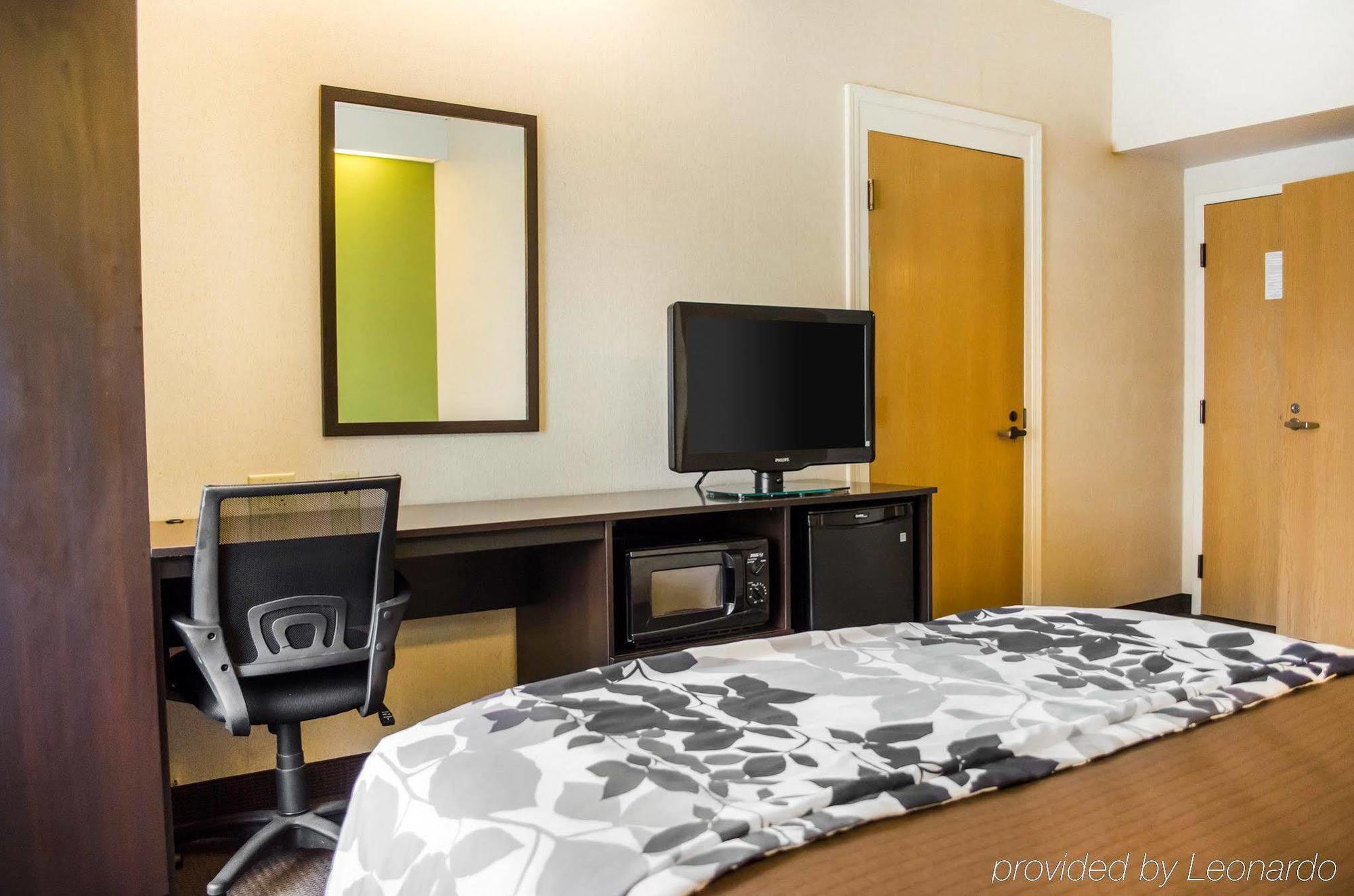 Sleep Inn Carlisle South Luaran gambar
