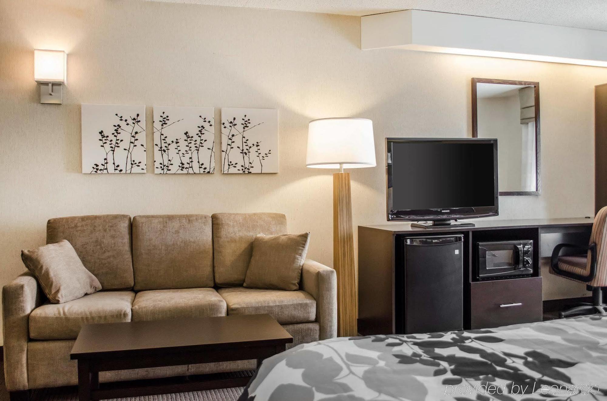 Sleep Inn Carlisle South Luaran gambar