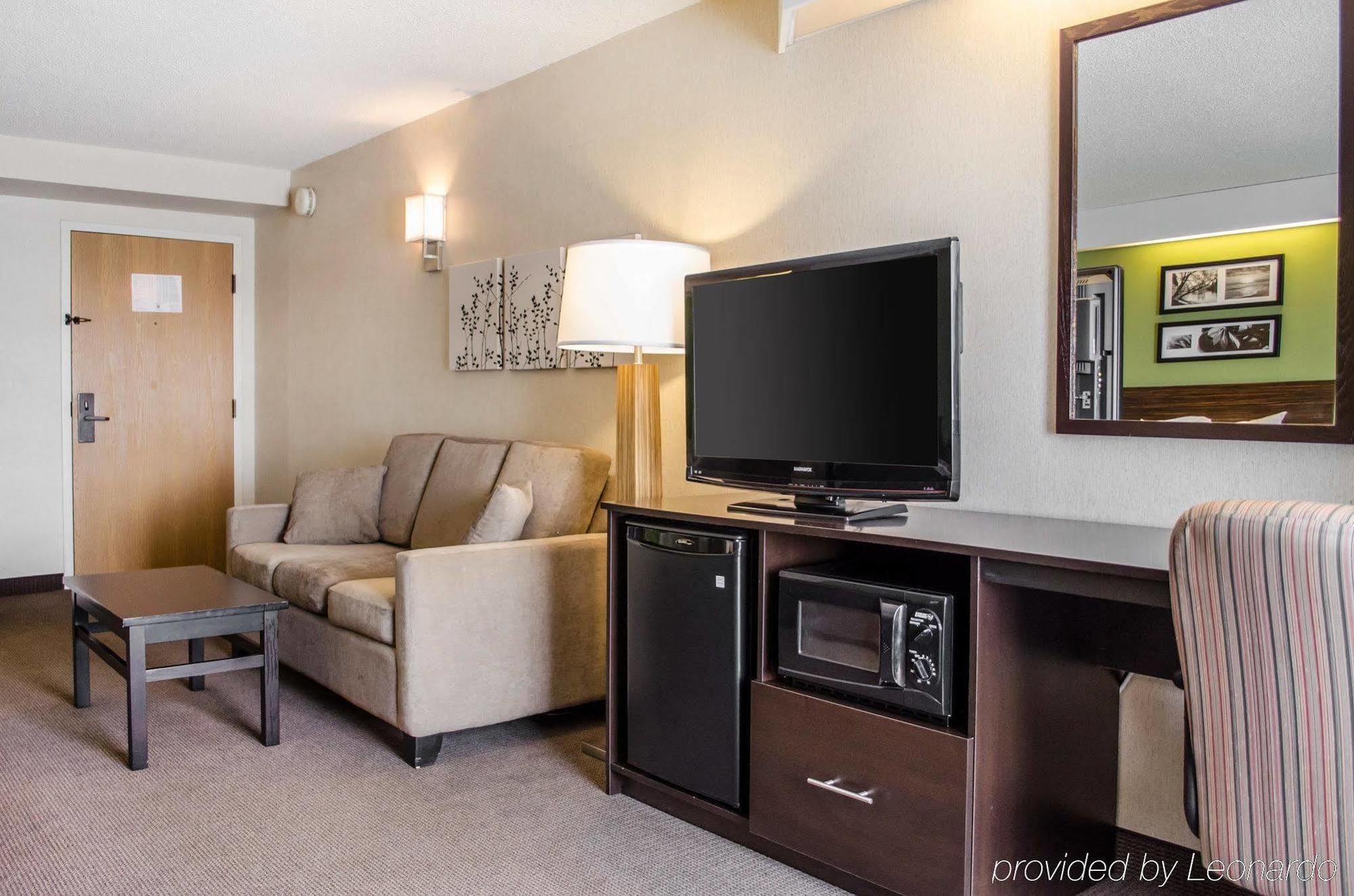 Sleep Inn Carlisle South Luaran gambar