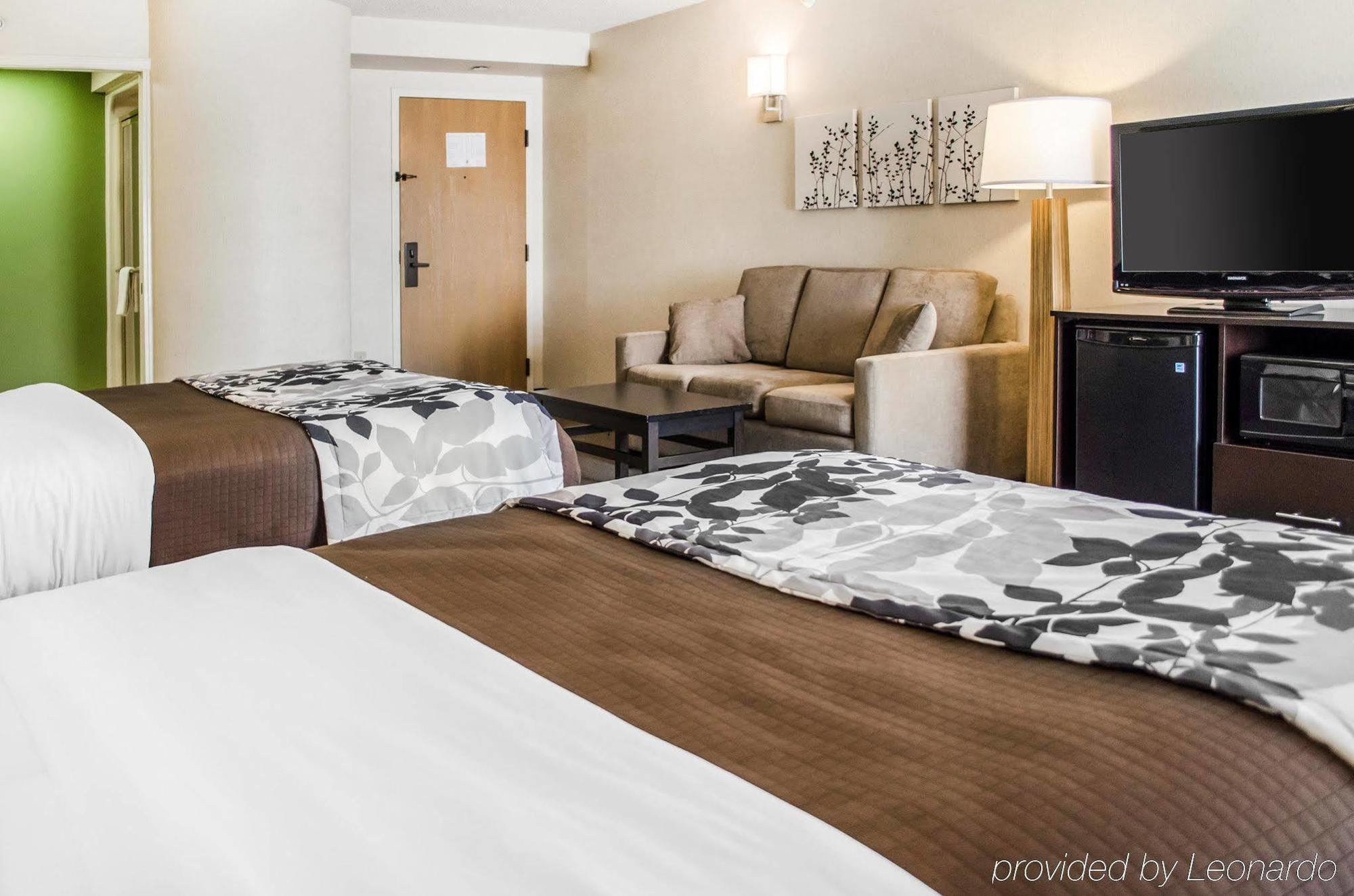 Sleep Inn Carlisle South Luaran gambar