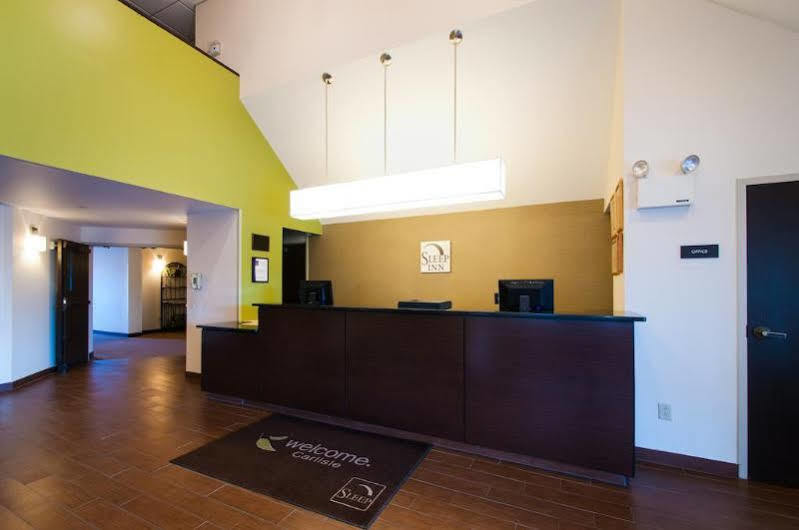 Sleep Inn Carlisle South Luaran gambar