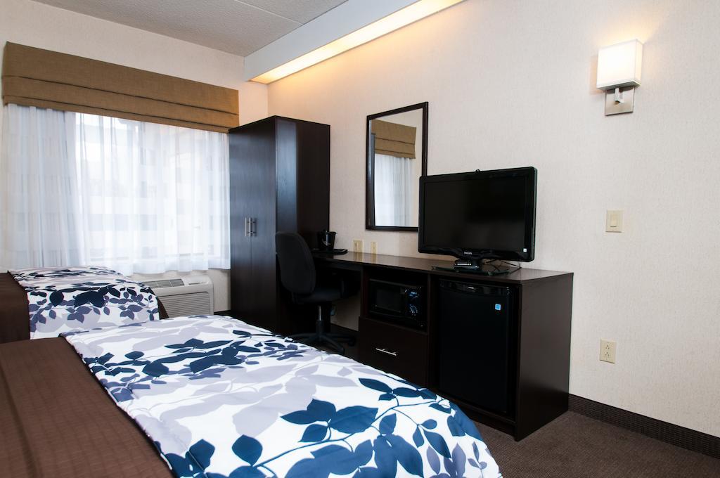 Sleep Inn Carlisle South Bilik gambar