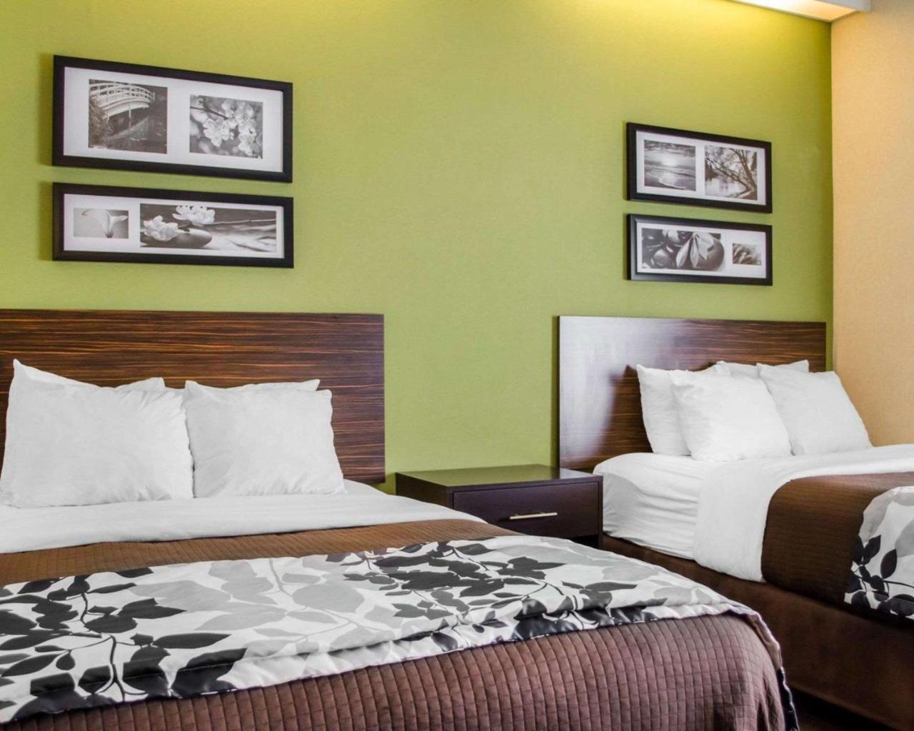 Sleep Inn Carlisle South Luaran gambar