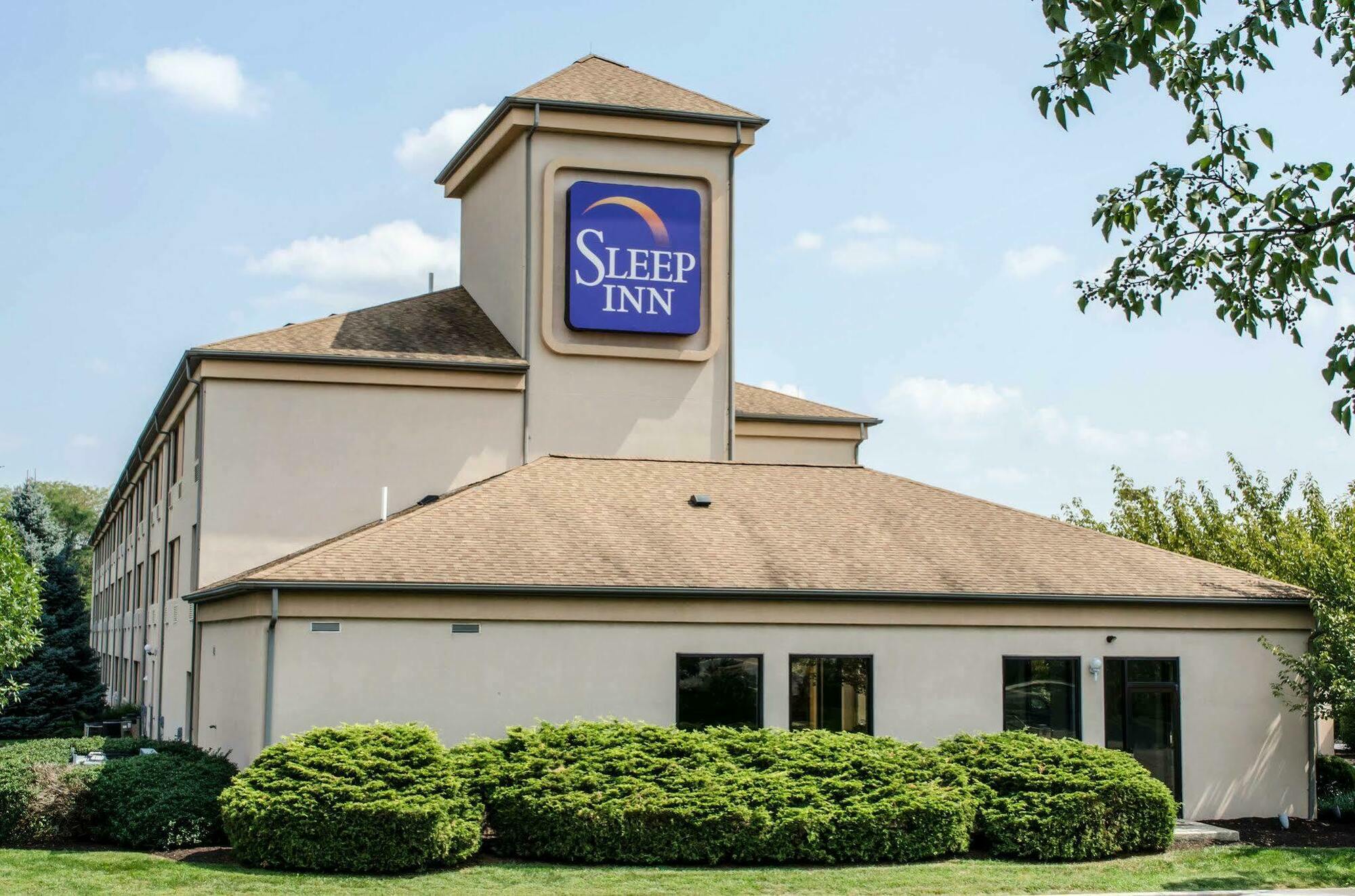 Sleep Inn Carlisle South Luaran gambar