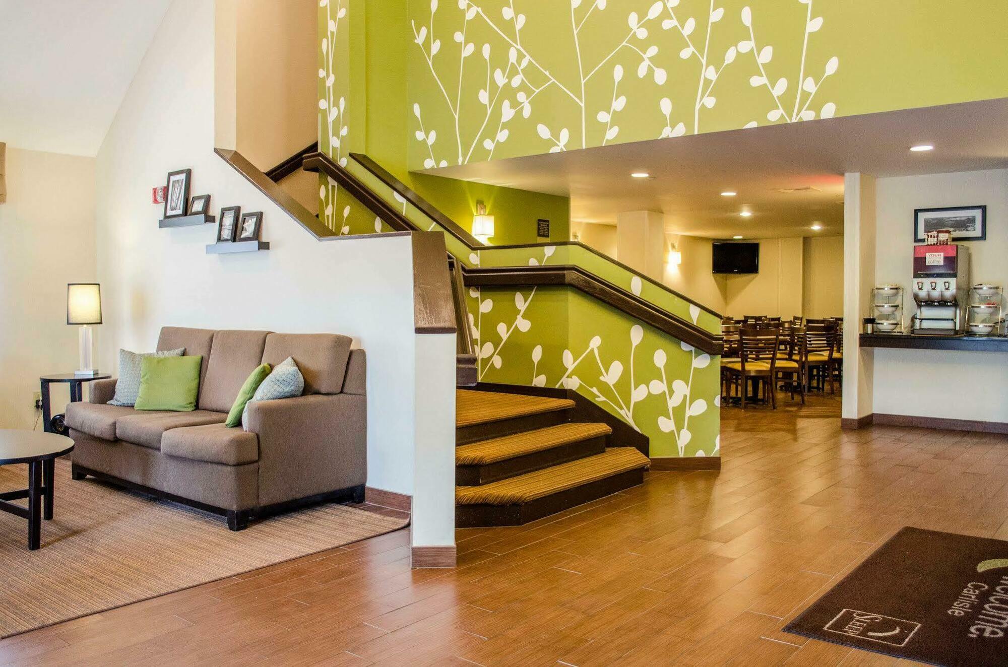 Sleep Inn Carlisle South Luaran gambar