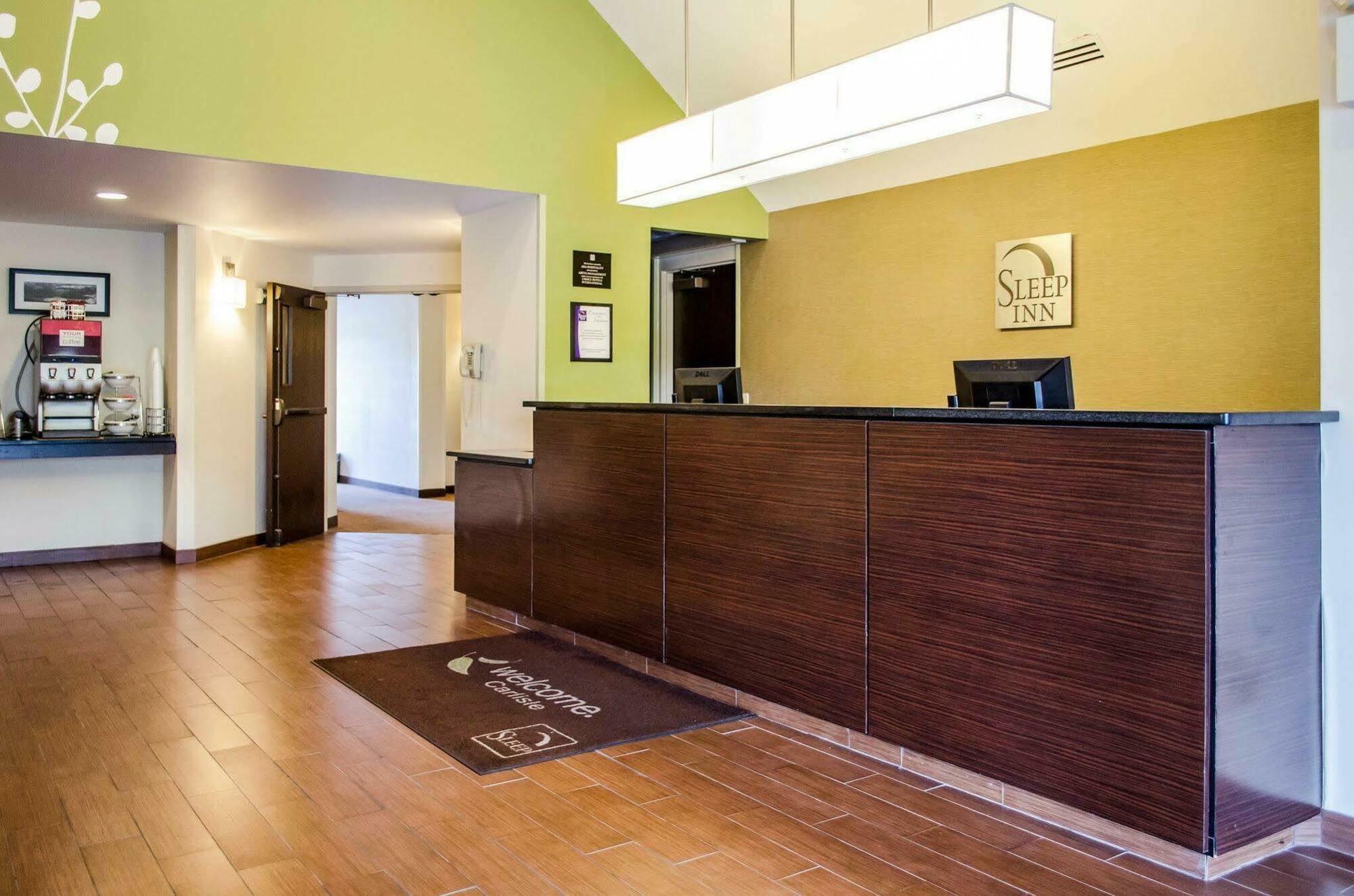 Sleep Inn Carlisle South Luaran gambar