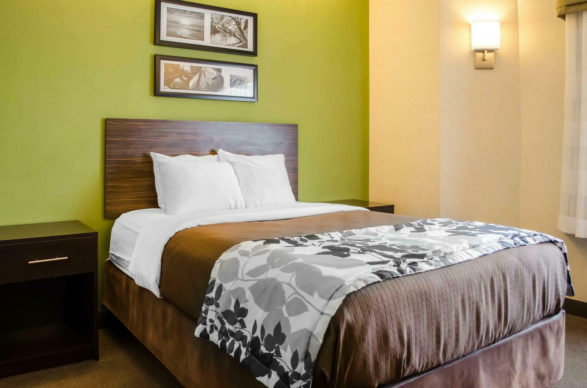 Sleep Inn Carlisle South Luaran gambar