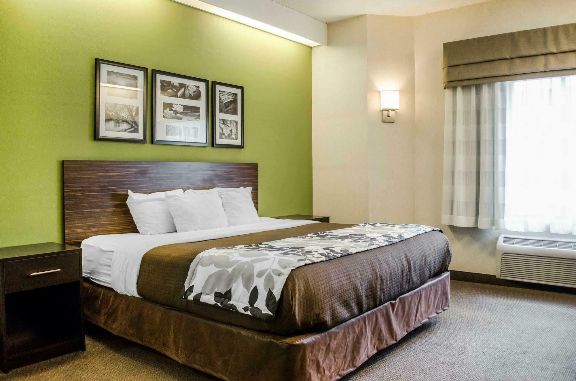 Sleep Inn Carlisle South Luaran gambar