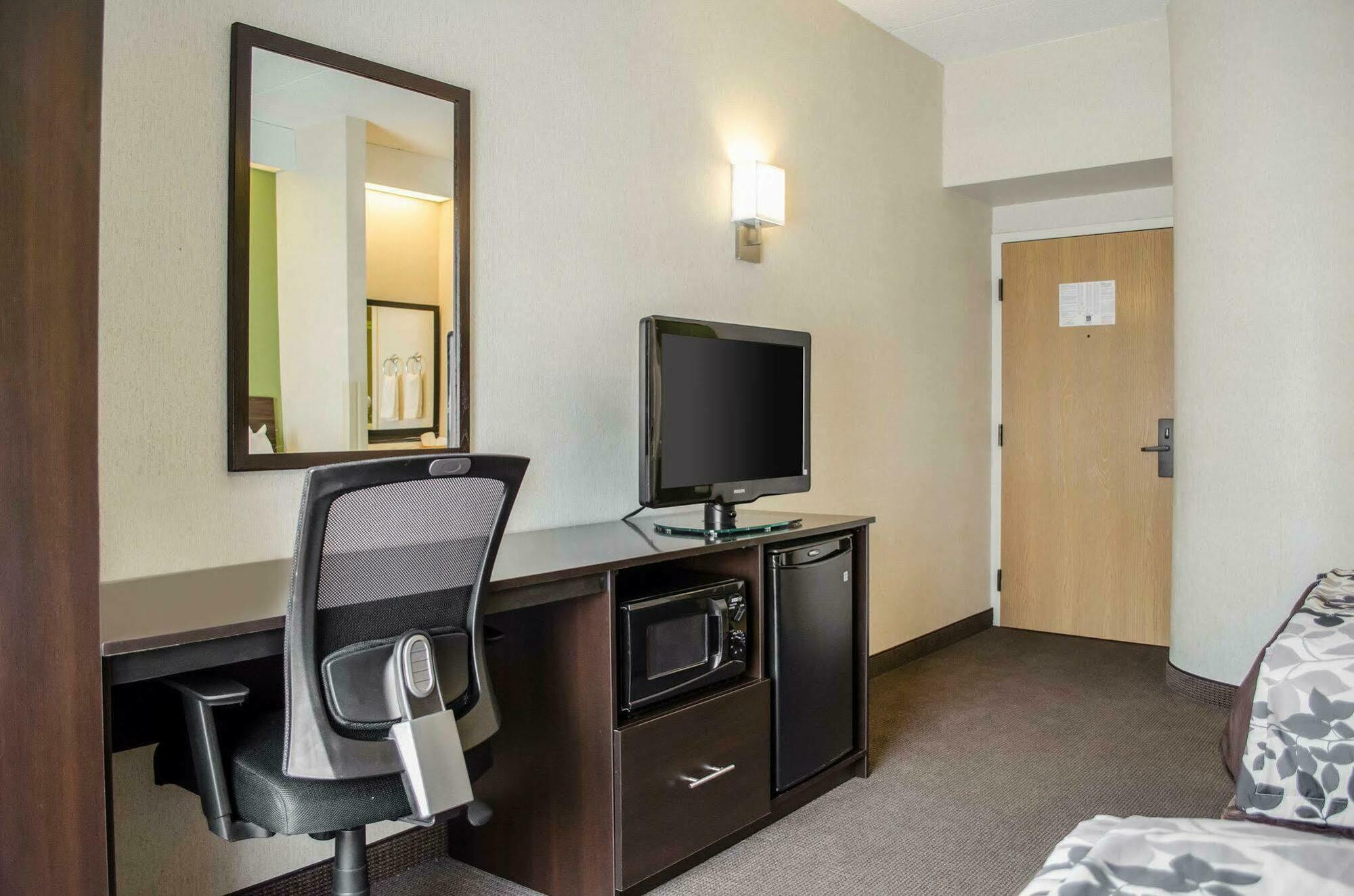 Sleep Inn Carlisle South Luaran gambar