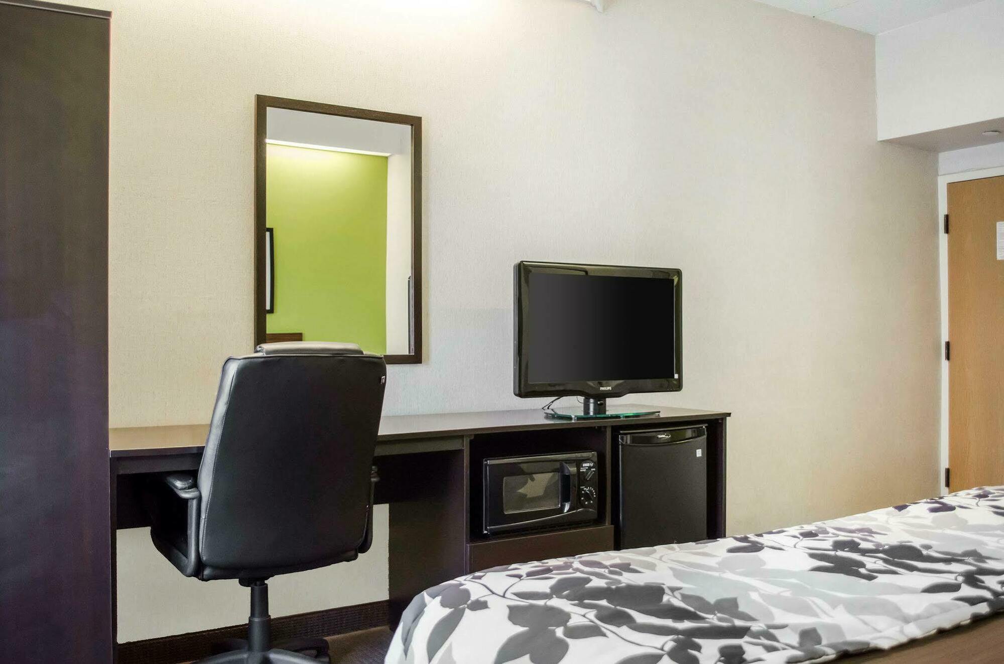 Sleep Inn Carlisle South Luaran gambar