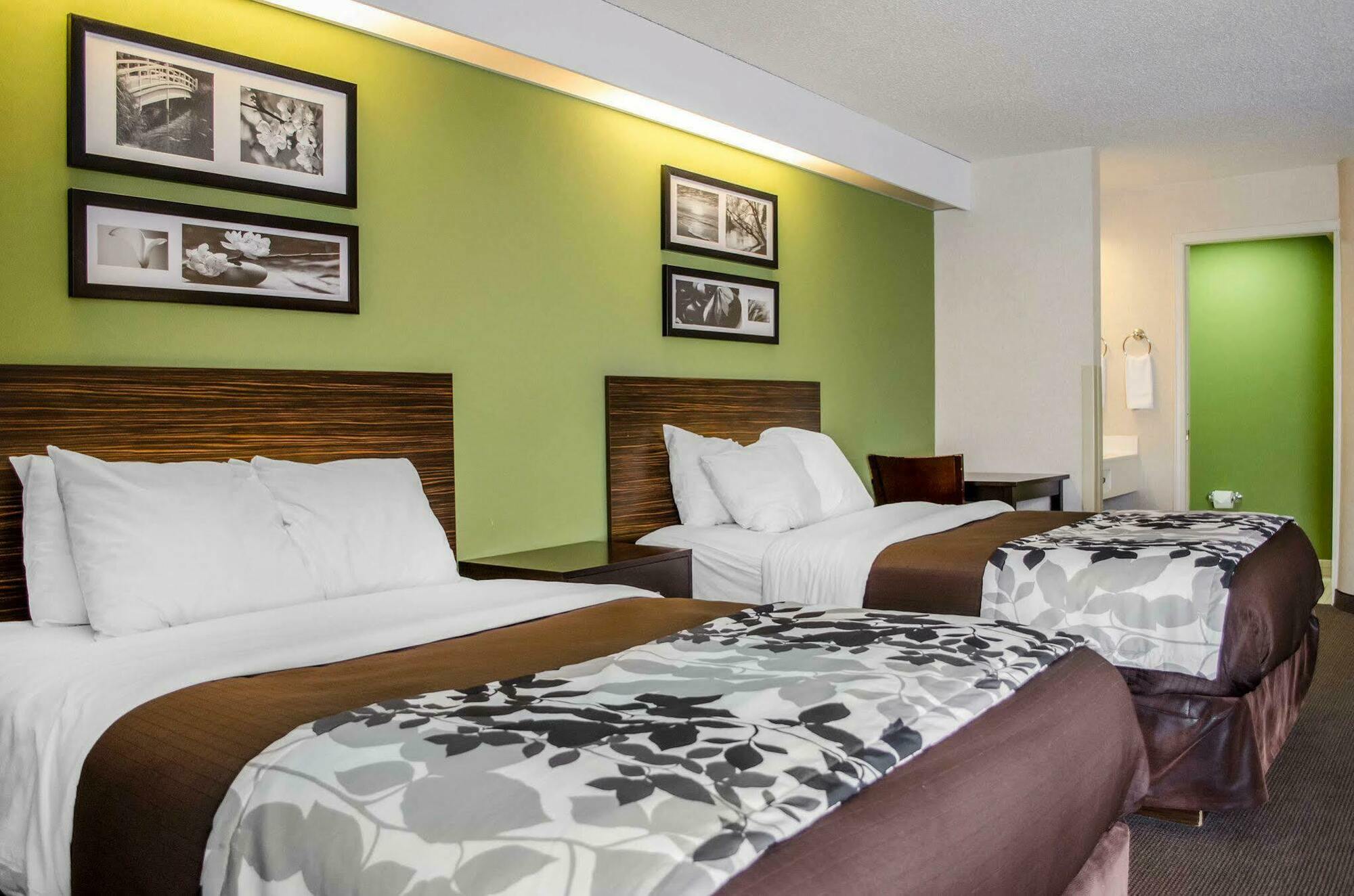 Sleep Inn Carlisle South Luaran gambar
