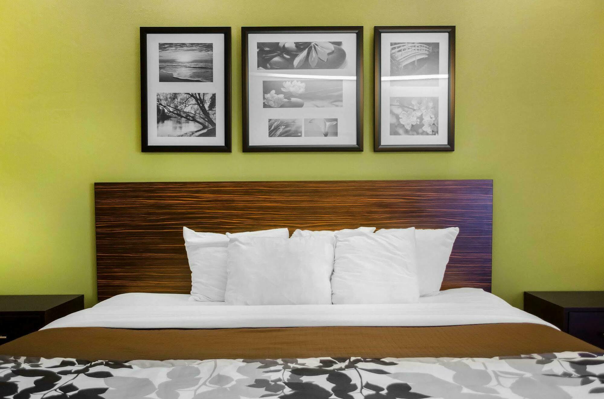Sleep Inn Carlisle South Luaran gambar