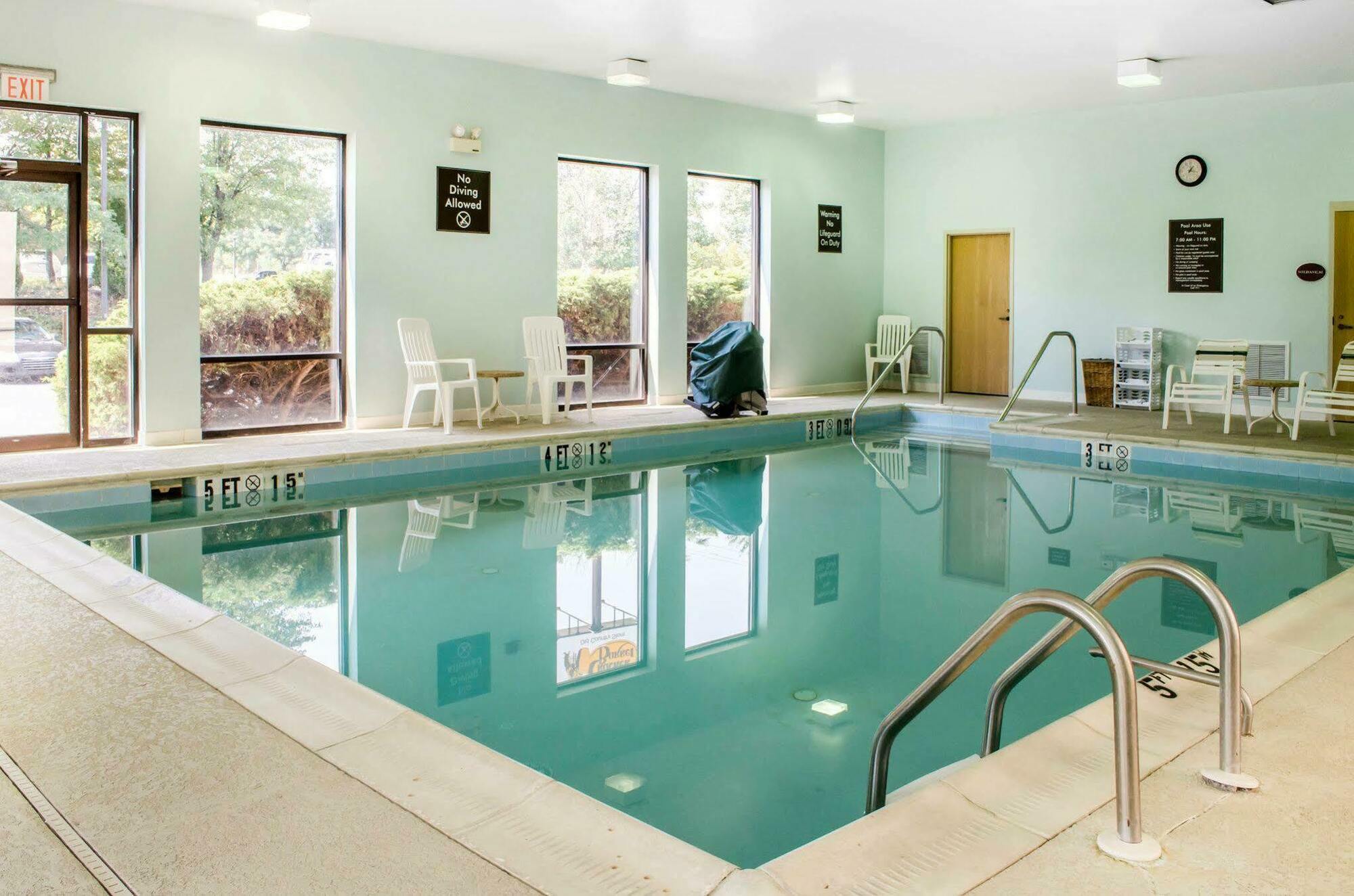 Sleep Inn Carlisle South Luaran gambar