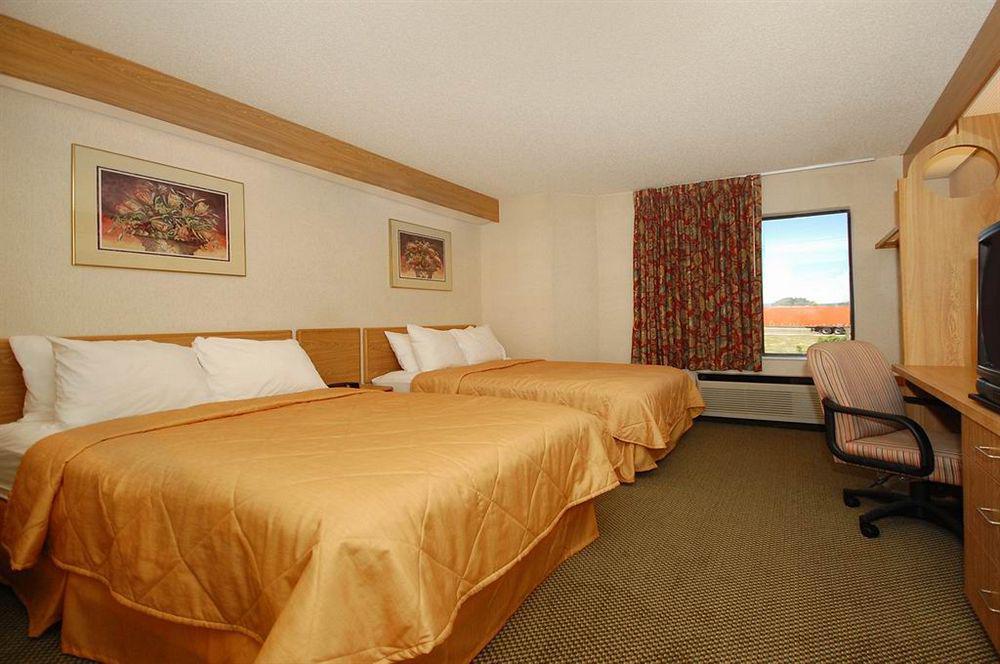 Sleep Inn Carlisle South Bilik gambar