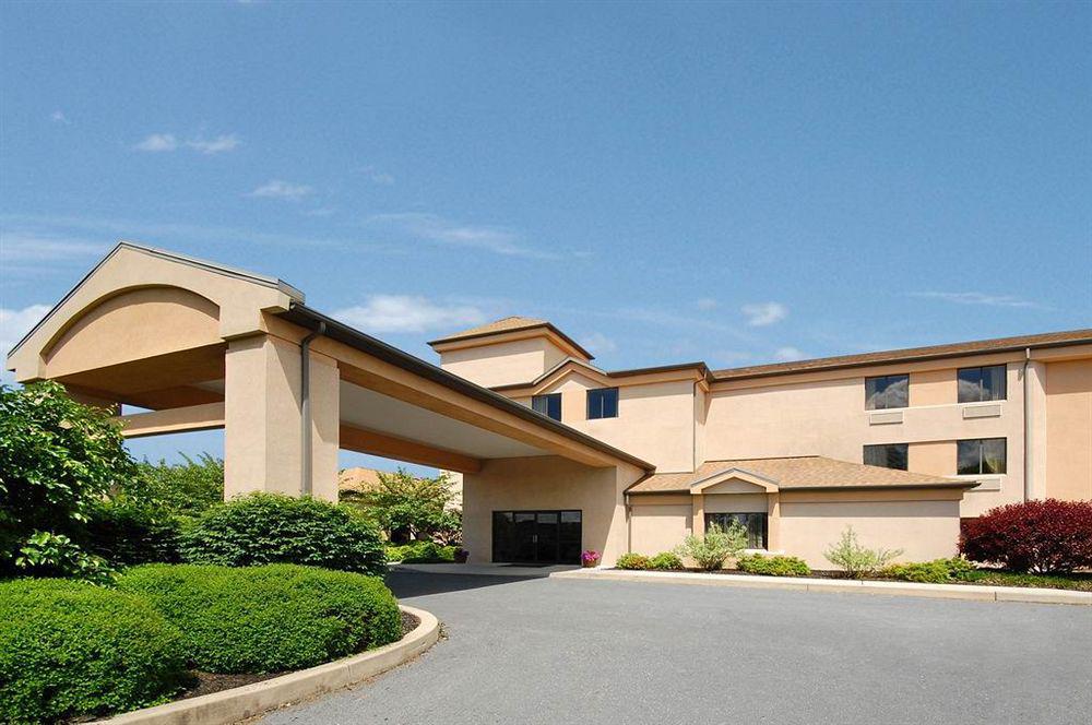 Sleep Inn Carlisle South Luaran gambar